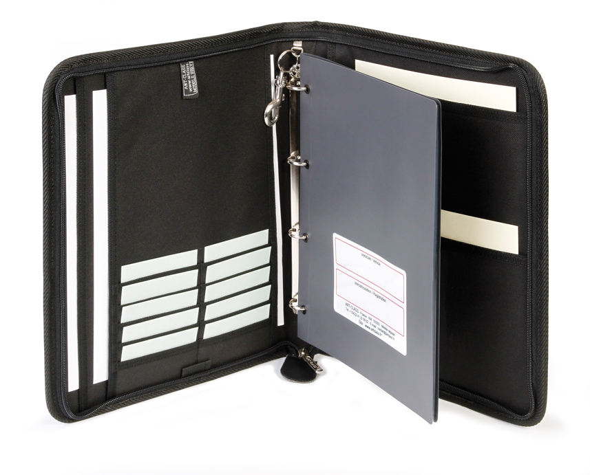 Porte Document B4 Sac à Main de Business Homme Serviette d'Affaire  Commercial Sacoche Housse d'Ordinateur à Fermeture Eclair en Oxford Tissu à  Carreaux Extensible Cartable de Document Durable : : Fournitures de