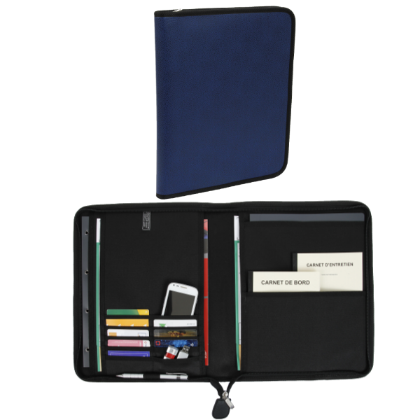 Basiclass LM document holder