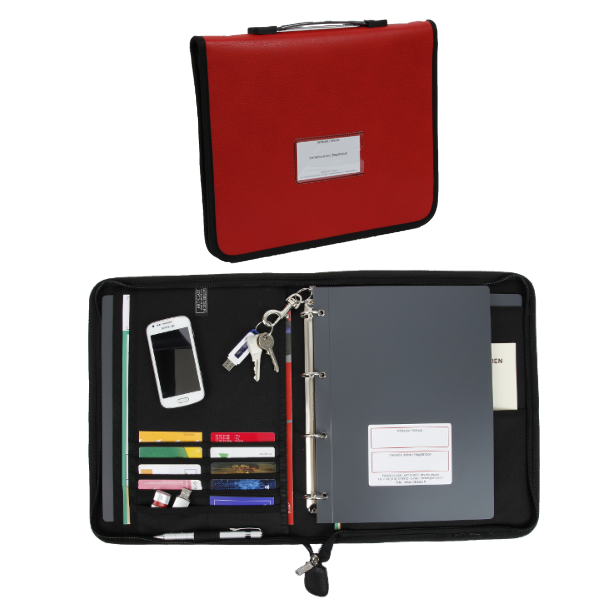 MaxiClass document-holder