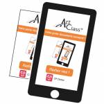 Lancez l'appli CP Clicker