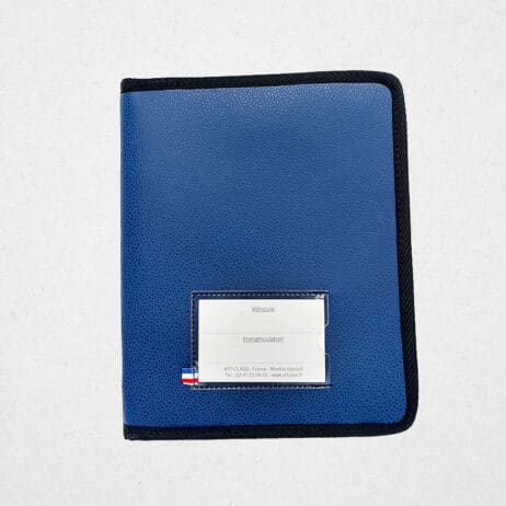 Praticlass <span class="desc">Pochette pour véhicule professionnel</span>