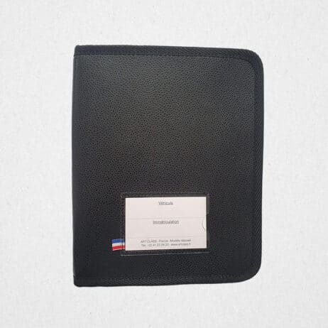 Basiclass <span class="desc">Pochette pour documents véhicule</span>