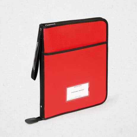 Dragonne <span class="desc">Porte-documents véhicules pro</span>