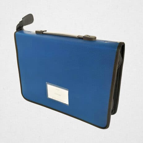 Maxiclass <span class="desc">Porte-documents renforcé véhicule</span>