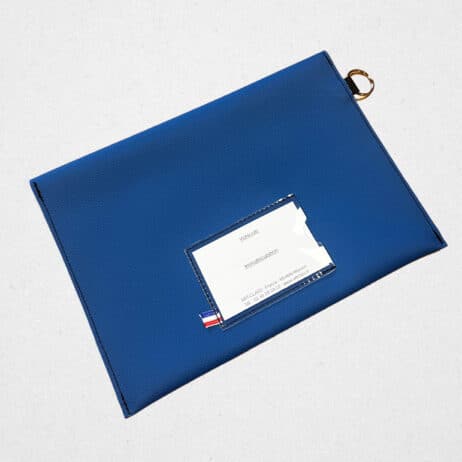 Ecoclass <span class="desc"> Sacoche économique pour rangement voiture</span>